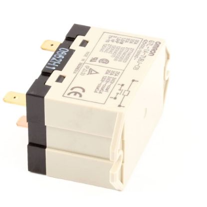 Picture of Carter-Hoffmann 18616-0223 Relay Spst-no,240v,24vac
