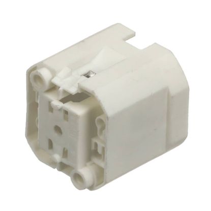 Picture of Carter-Hoffmann 18616-0252 4Pin Socket Qd Tube Rohs