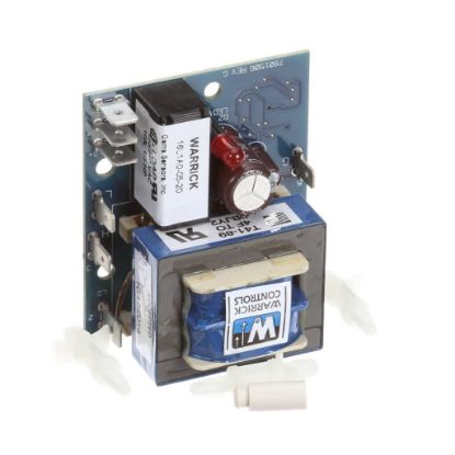Picture of Carter-Hoffmann 18616-0227 Liquid Level Control, Hwu/p