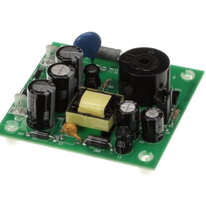 Picture of Carter-Hoffmann 18616-0268 Power Supply Rohs