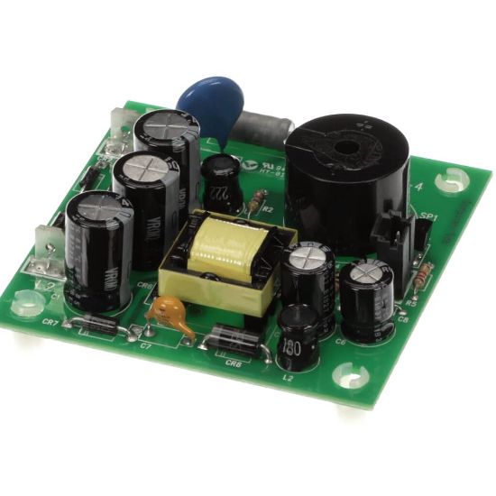 Picture of Carter-Hoffmann 18616-0268 Power Supply Rohs