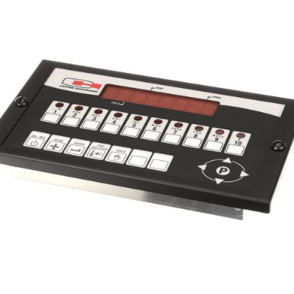 Picture of Carter-Hoffmann 18616-0335 10 Button Controller