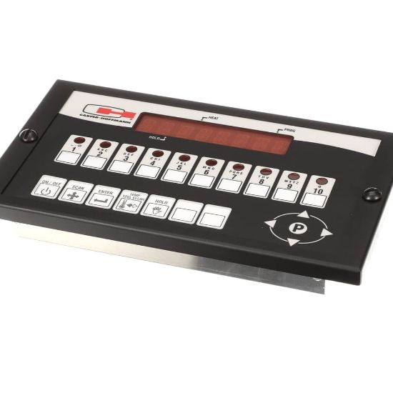 Picture of Carter-Hoffmann 18616-0335 10 Button Controller
