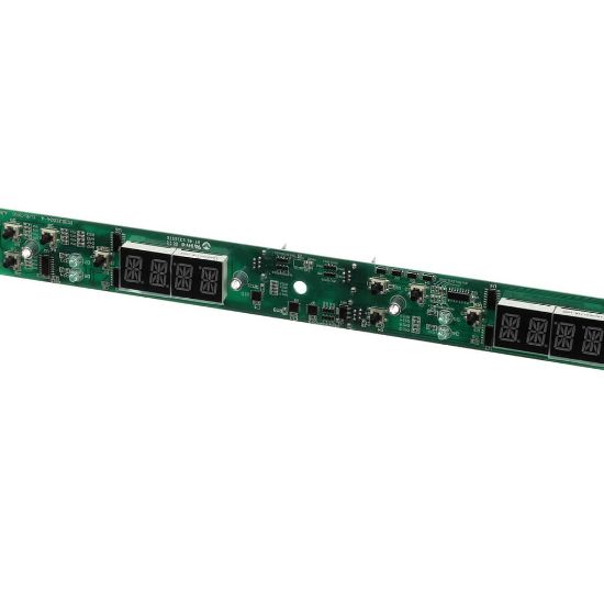Picture of Carter-Hoffmann 18616-0382 Dual Alph/num Dspl Front