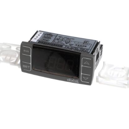 Picture of Carter-Hoffmann 18616-0390 180F Controller