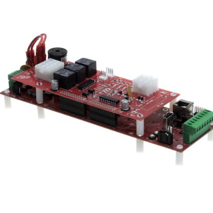 Picture of Carter-Hoffmann 18616-0461 Lre2b W/ 733 Io Board