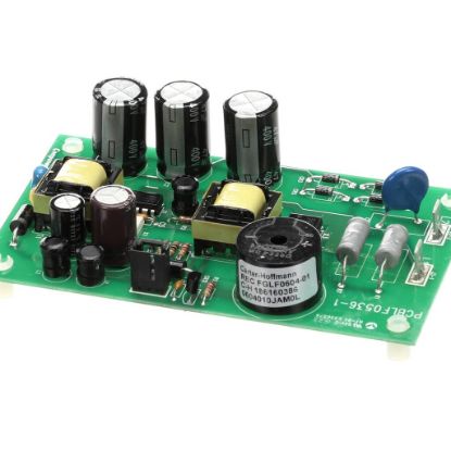 Picture of Carter-Hoffmann 18616-0386 Power Supply High Output