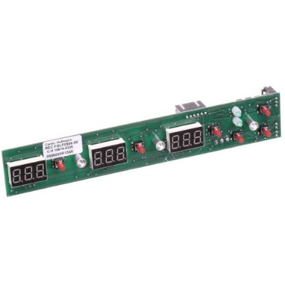 Picture of Carter-Hoffmann 18616-0372 1-Zone 2-Timer Control