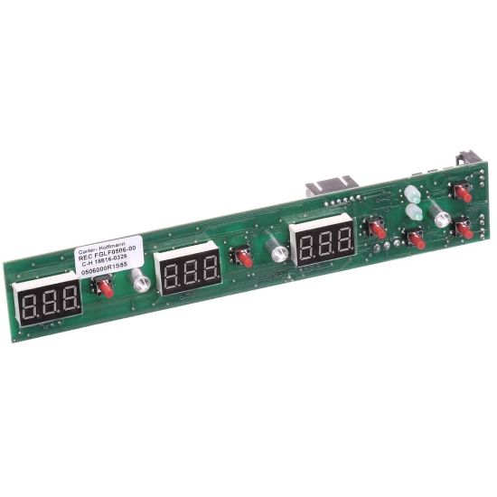 Picture of Carter-Hoffmann 18616-0372 1-Zone 2-Timer Control