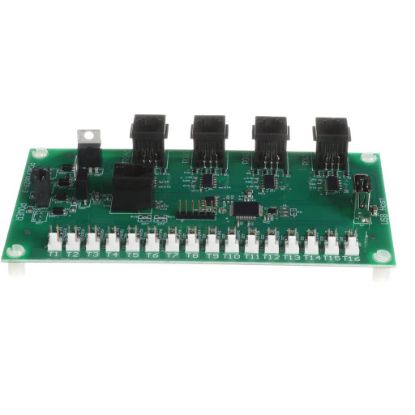Picture of Carter-Hoffmann 18616-0385 Usb Control Module & Inputs