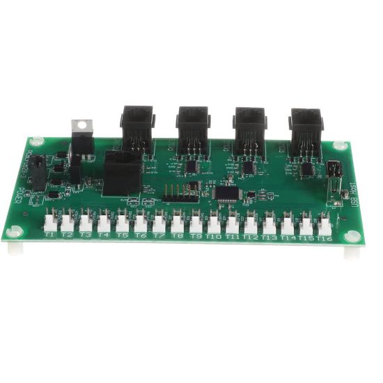 Picture of Carter-Hoffmann 18616-0385 Usb Control Module & Inputs