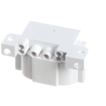 Picture of Carter-Hoffmann 18616-0491 4 Pin Light Socket 75W, 600V