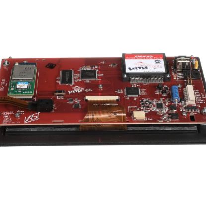 Picture of Carter-Hoffmann 18616-0456 7"" Display With Wifi Card