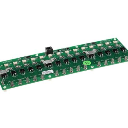 Picture of Carter-Hoffmann 18616-0384 A/c15 Output Triac Module