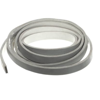 Picture of Carter-Hoffmann 18618-0511 1/2X1/8 Gasket, Gray