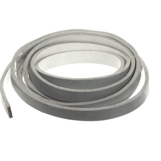 Picture of Carter-Hoffmann 18618-0511 1/2X1/8 Gasket, Gray