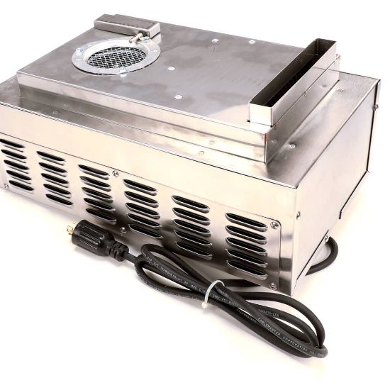 Picture of Carter-Hoffmann 27080-2285 Evo 158Deg.heater 208V/24k