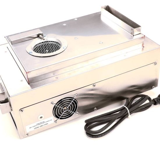 Picture of Carter-Hoffmann 27080-2283 Evo 208Deg.htr 208V/24k