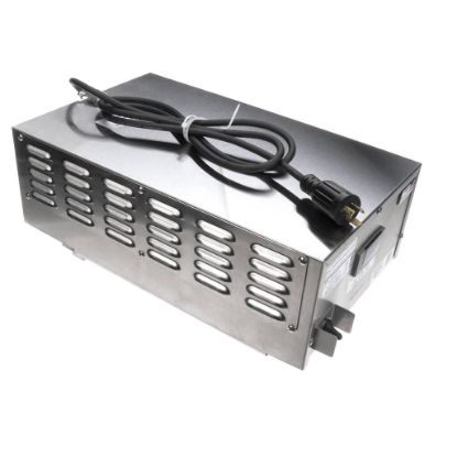 Picture of Carter-Hoffmann 27080-2287 Evo 208Deg.heater 208V/24k