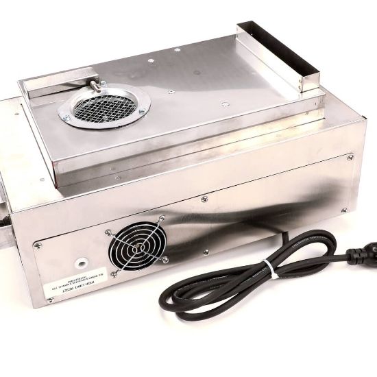 Picture of Carter-Hoffmann 27080-2289 Evo 158Deg.heater 208V/24k