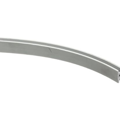 Picture of Carter-Hoffmann 29034-0097 Grey Bumpr Vinyl