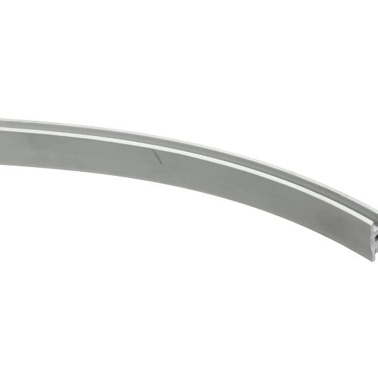 Picture of Carter-Hoffmann 29034-0097 Grey Bumpr Vinyl