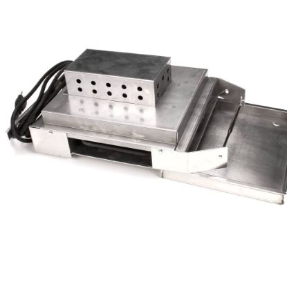Picture of Carter-Hoffmann FH100-000A Heater 120V,1534w,13a
