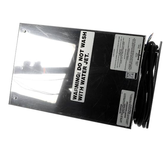 Picture of Carter-Hoffmann FH90Y-016B Fh90ce 230V,2400w,10.4a