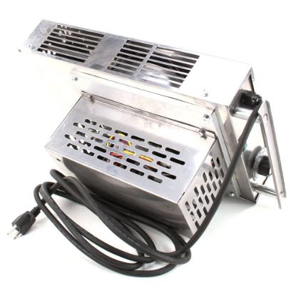 Picture of Carter-Hoffmann FH90-0015B Fh90 120V, 1650W, 13.7A
