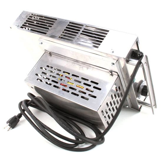 Picture of Carter-Hoffmann FH90-0015B Fh90 120V, 1650W, 13.7A