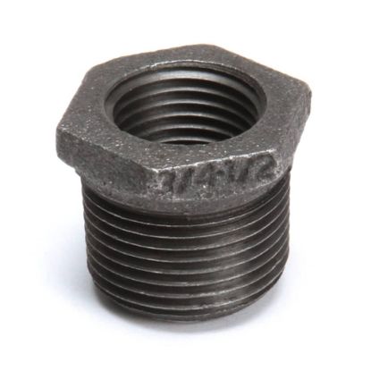 Picture of Cleveland 2565 Bushing Hex 3/4X1/2 Bl K