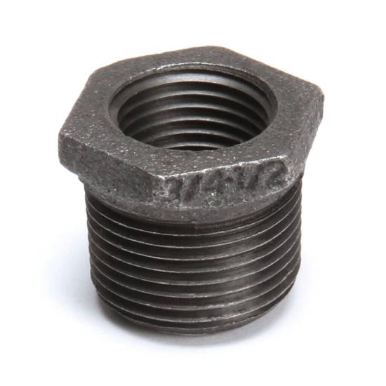 Picture of Cleveland 2565 Bushing Hex 3/4X1/2 Bl K