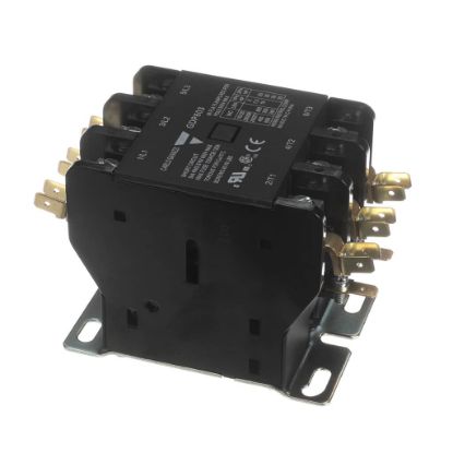Picture of Cleveland 3506 Contactor;75 Amp;110v Open Con