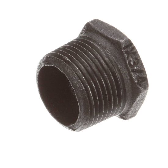 Picture of Cleveland 2598 Bushing Reducing 1X3/4 Hex Bl