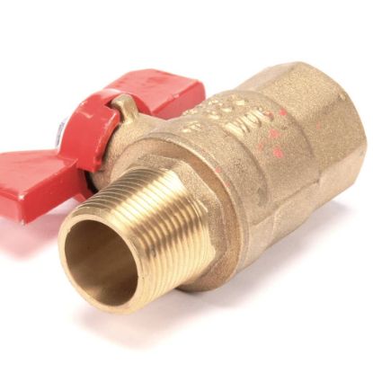 Picture of Cleveland 3277 Valve;ball; 3/4 In Male/fem