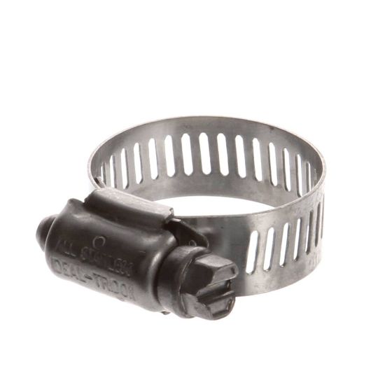 Picture of Cleveland 3207 Clamp Band Worm Drive Max Od