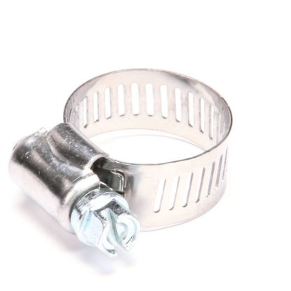 Picture of Cleveland 3206 Clamp Worm Drive .5-.9 06 Dia.