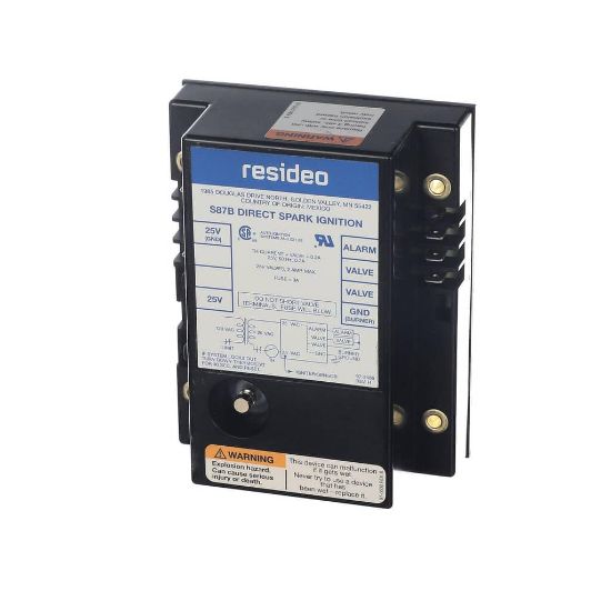 Picture of Cleveland 3546 Ignition;module;control Direct