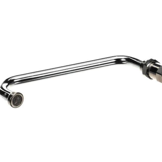 Picture of Cleveland 6107 Spout Assy 8 In W/swiv El Body