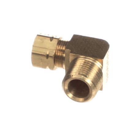 Picture of Cleveland 6217 Ftg Comp.3/8tx3/8mpt 90