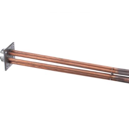 Picture of Cleveland 8237 Heater;9kw 440/480V;3ph 3 In S
