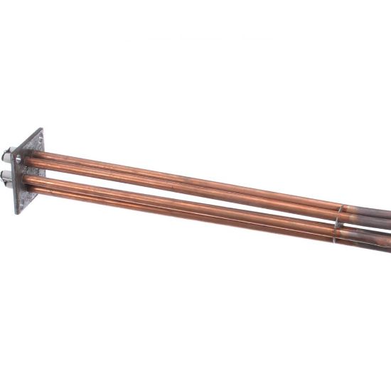 Picture of Cleveland 8237 Heater;9kw 440/480V;3ph 3 In S