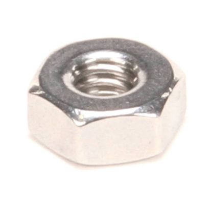 Picture of Cleveland 100285 Nut Heavy Hex 1/4-20 U Nc-2b S