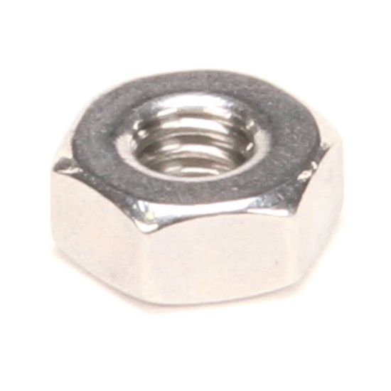 Picture of Cleveland 100285 Nut Heavy Hex 1/4-20 U Nc-2b S