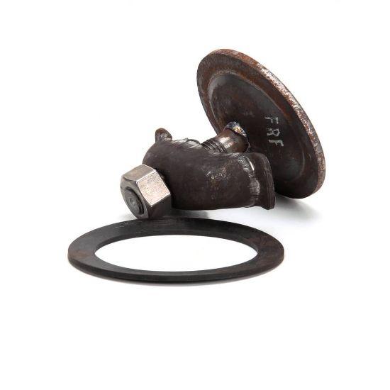 Picture of Cleveland 100335 Handhole Plate/ Cover Assembly