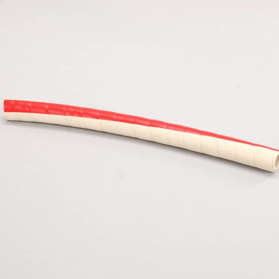 Picture of Cleveland 8511 Hose;white Epdm;3/4 In Id;fda