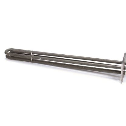 Picture of Cleveland 8235 Heater;3 In Sq.flange 3Phase;9