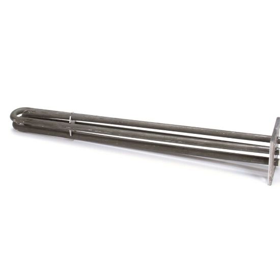 Picture of Cleveland 8235 Heater;3 In Sq.flange 3Phase;9