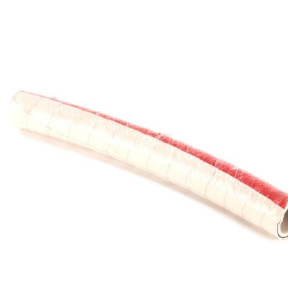 Picture of Cleveland 8510 Hose;white Epdm;1 In Id Fda Ap