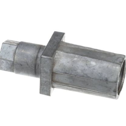Picture of Cleveland 100241-CLE Foot;adj;1-1/4in Sq Tube Natur